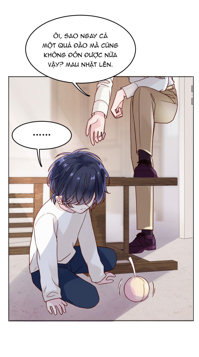 Tôi Phải Làm 1 Kẻ Đại Xấu Xa Chap 3 - Next Chap 4